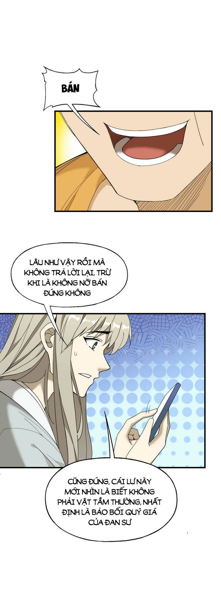 Ta Xuất Sơn Liền Vô Địch Chapter 8 - 7