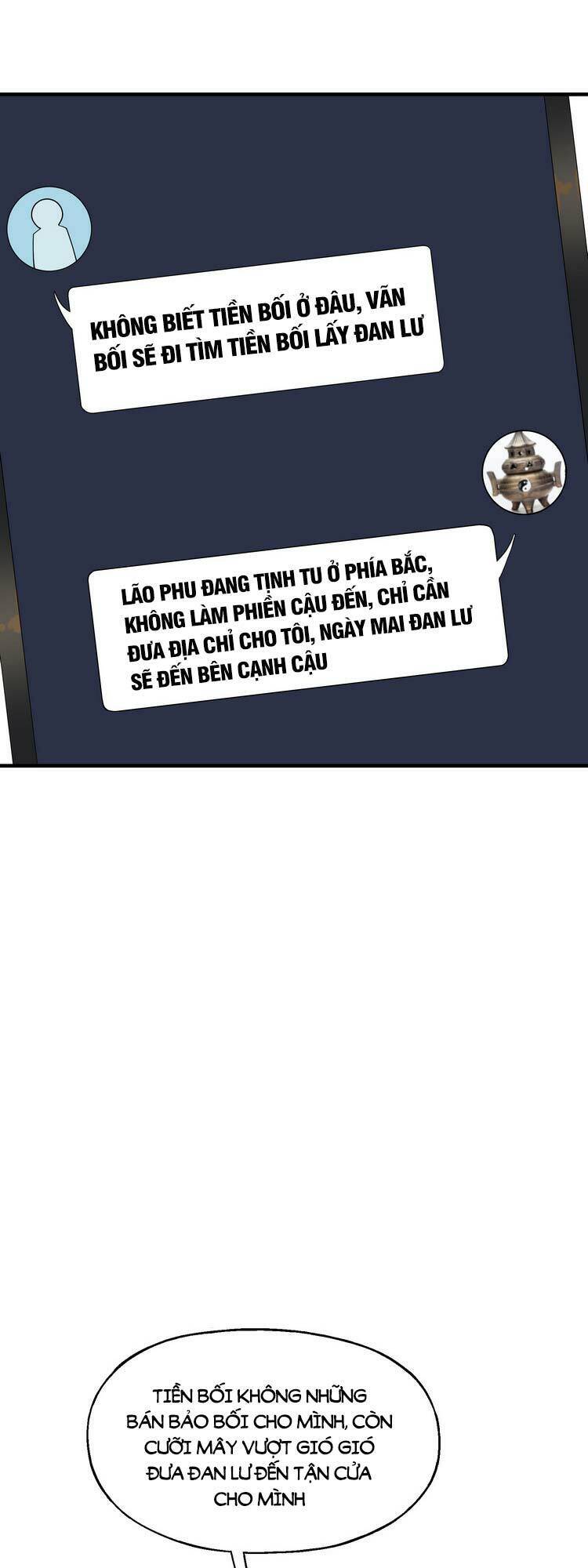 Ta Xuất Sơn Liền Vô Địch Chapter 8 - 9