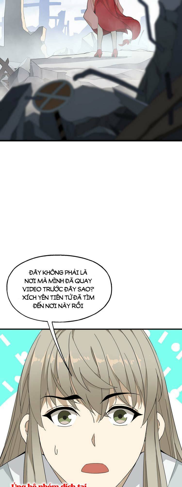 Ta Xuất Sơn Liền Vô Địch Chapter 9 - 11