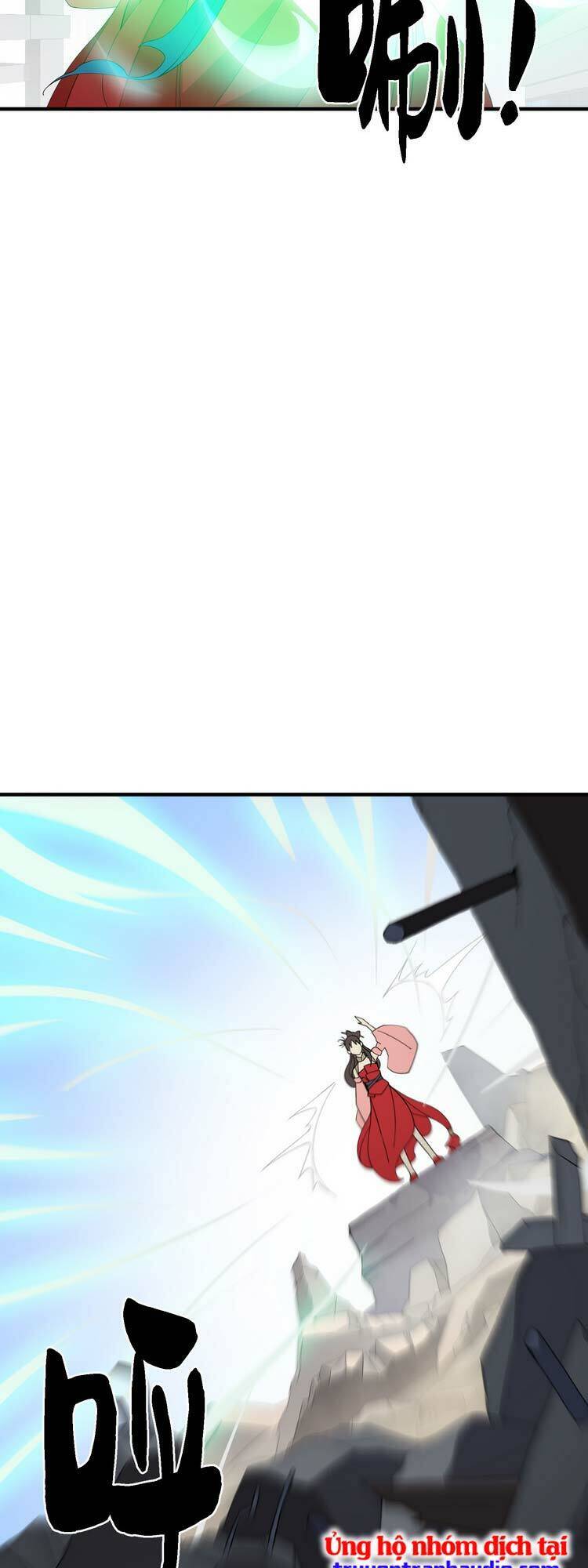 Ta Xuất Sơn Liền Vô Địch Chapter 9 - 13