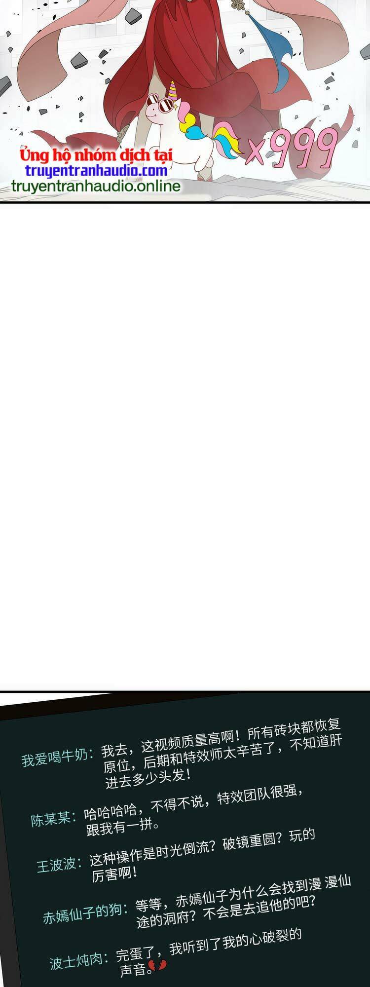 Ta Xuất Sơn Liền Vô Địch Chapter 9 - 19