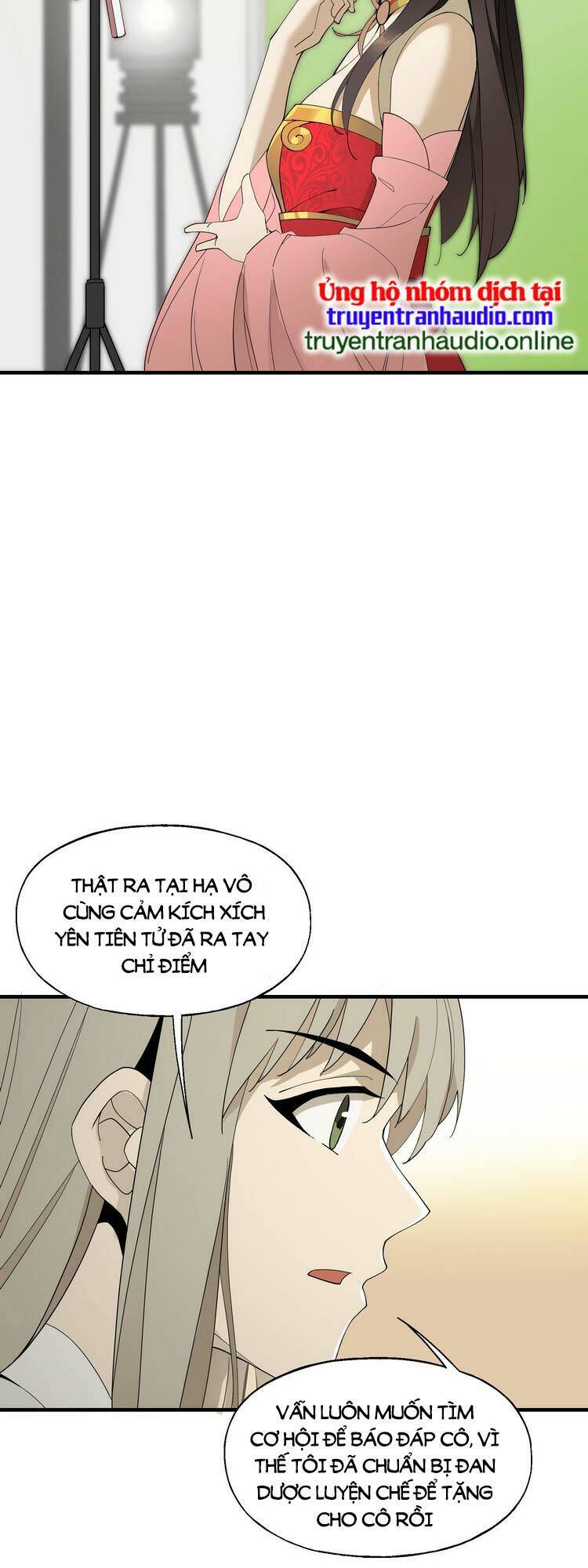 Ta Xuất Sơn Liền Vô Địch Chapter 9 - 30