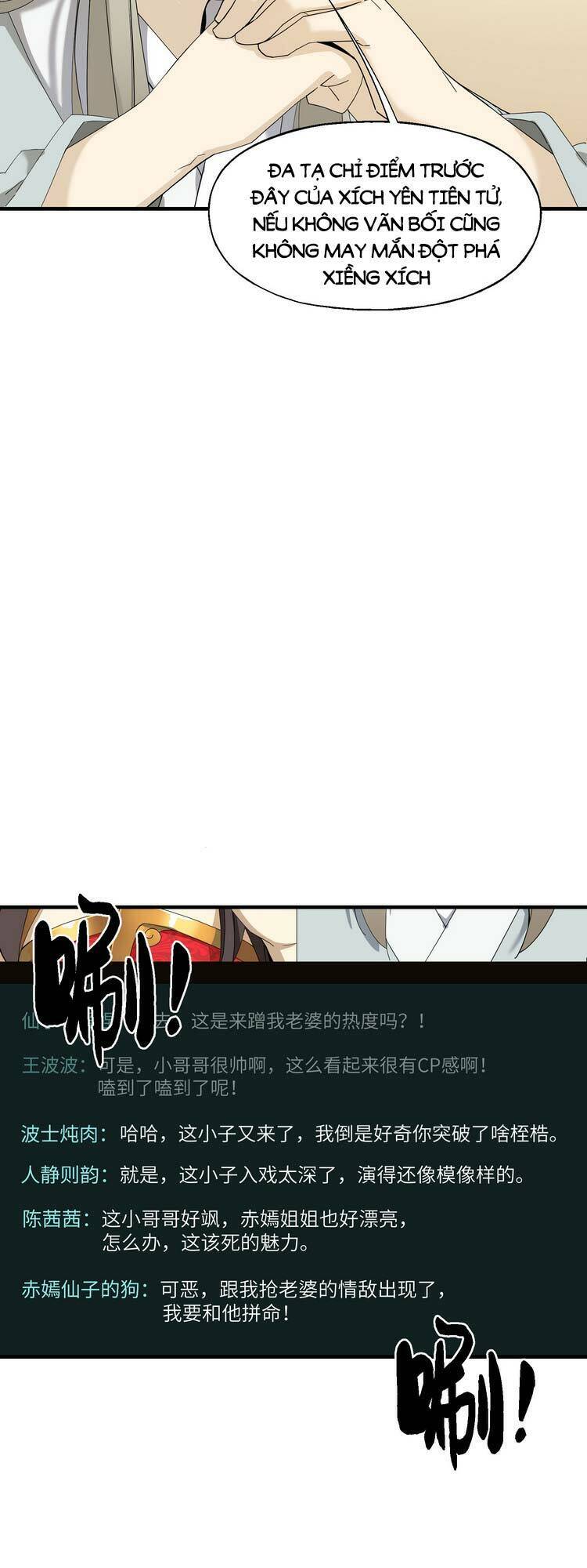 Ta Xuất Sơn Liền Vô Địch Chapter 9 - 4