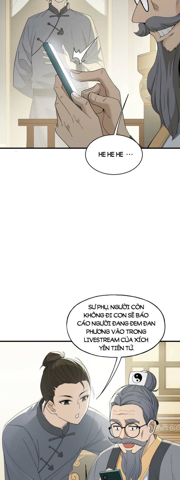 Ta Xuất Sơn Liền Vô Địch Chapter 9 - 36