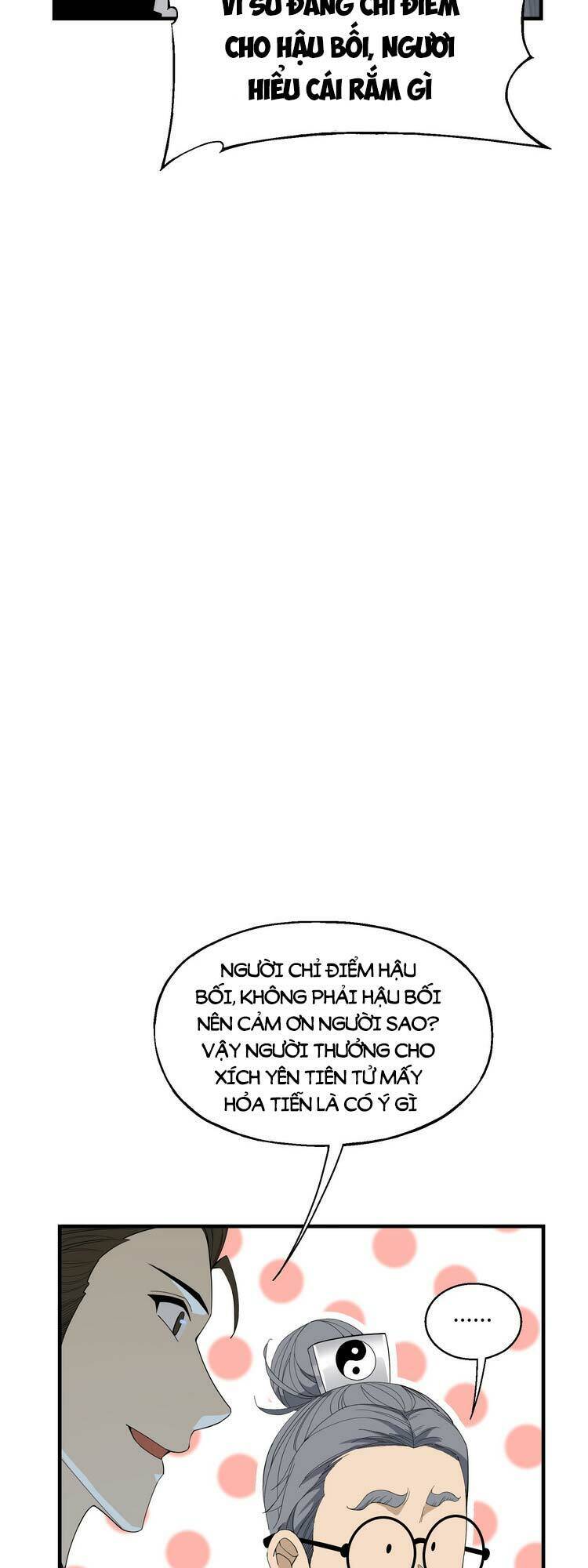 Ta Xuất Sơn Liền Vô Địch Chapter 9 - 38