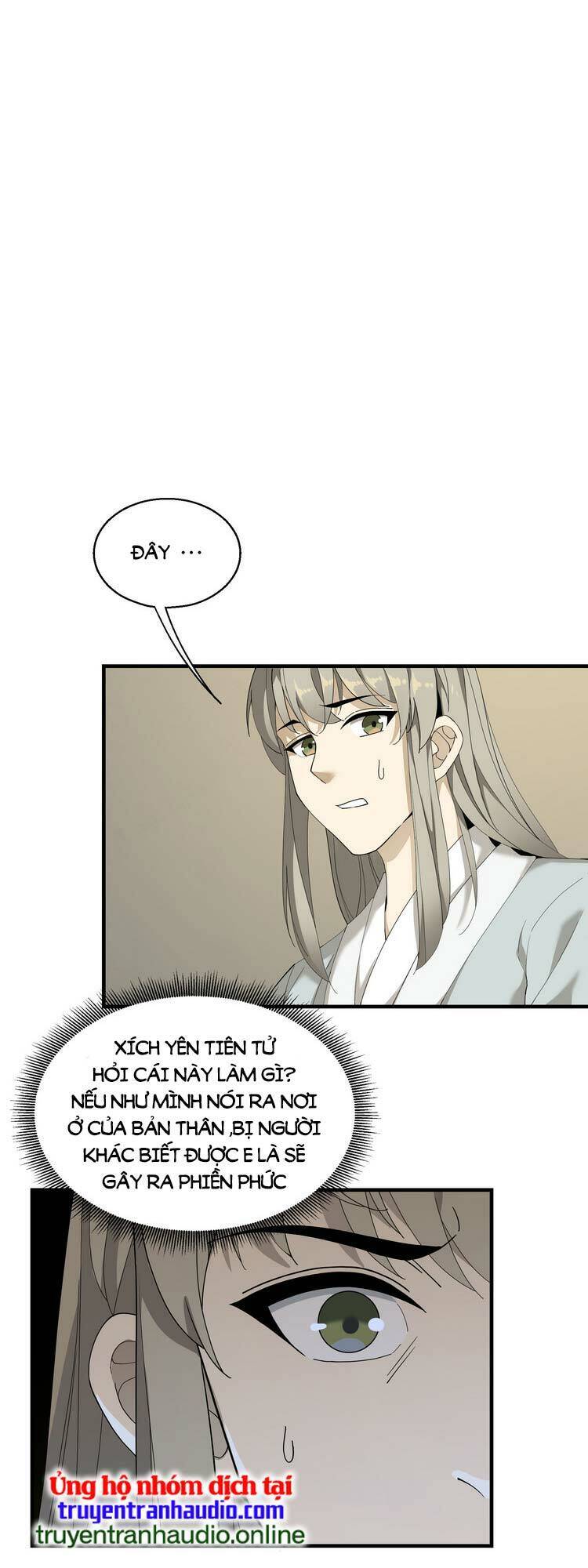 Ta Xuất Sơn Liền Vô Địch Chapter 9 - 6