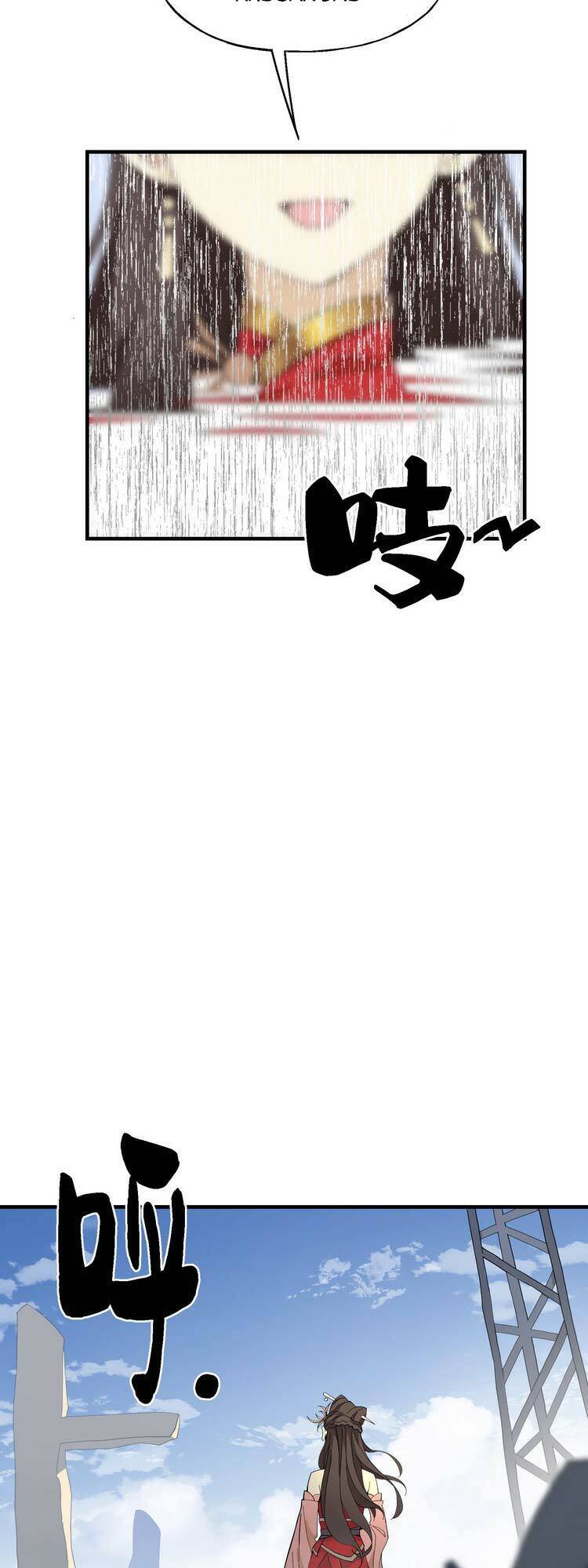 Ta Xuất Sơn Liền Vô Địch Chapter 9 - 10