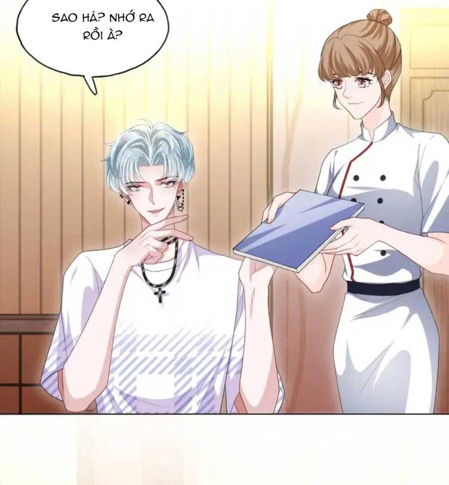 Kế Hoạch Tự Giải Cứu Của Nhân Vật Phản Diện Chapter 10 - 14