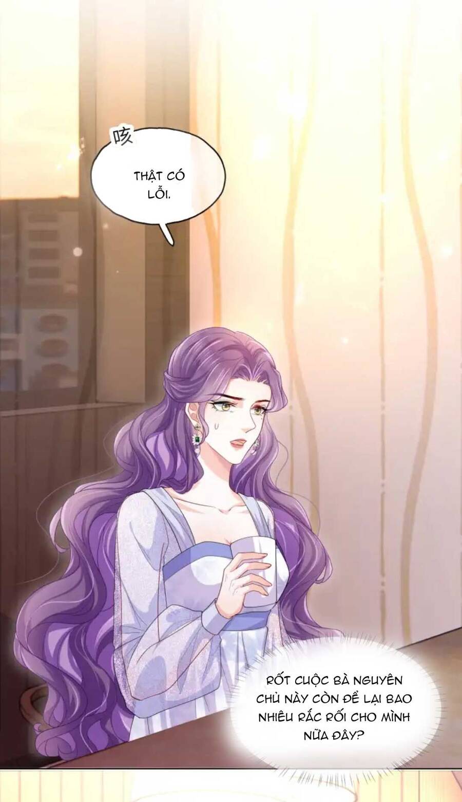 Kế Hoạch Tự Giải Cứu Của Nhân Vật Phản Diện Chapter 10 - 15