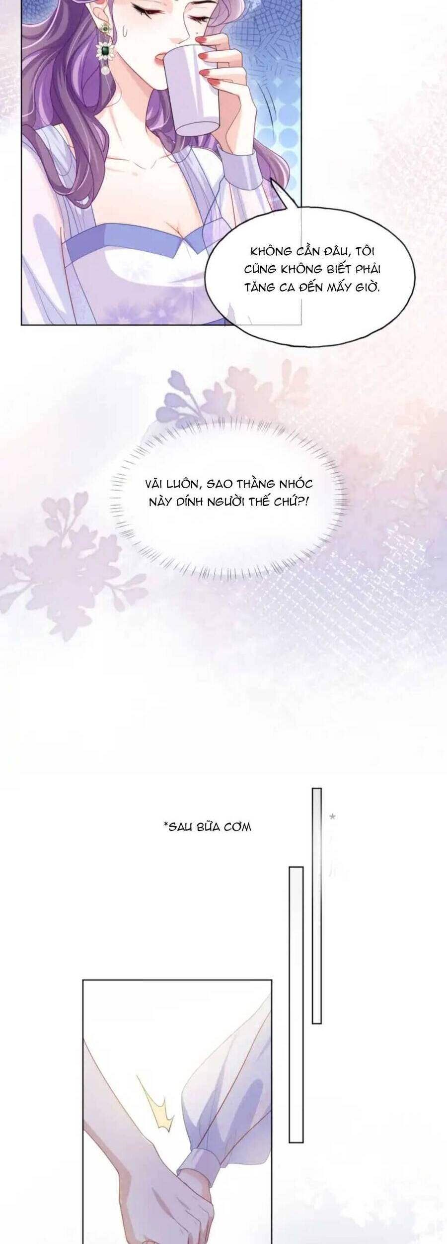 Kế Hoạch Tự Giải Cứu Của Nhân Vật Phản Diện Chapter 10 - 23