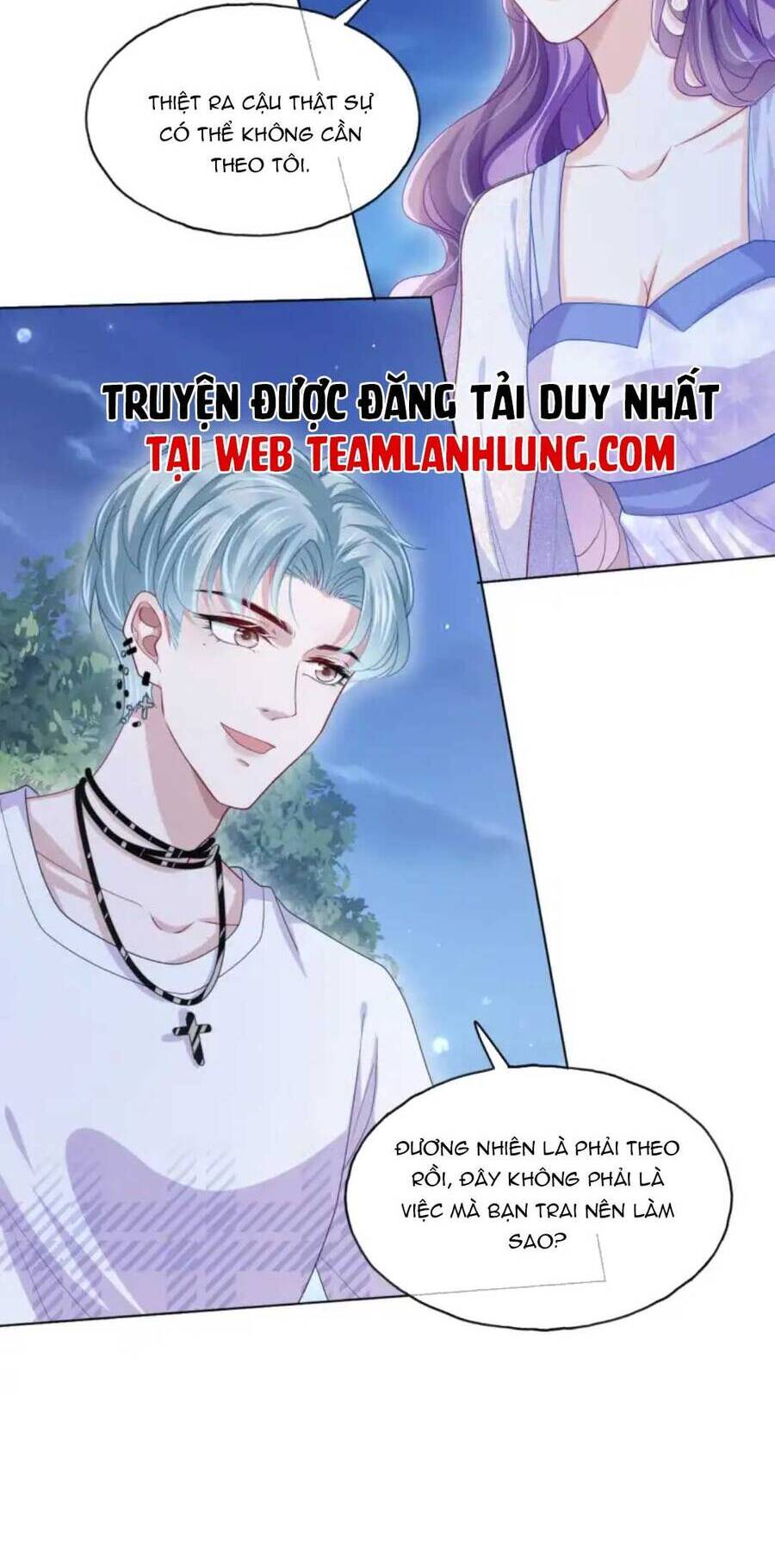 Kế Hoạch Tự Giải Cứu Của Nhân Vật Phản Diện Chapter 10 - 25