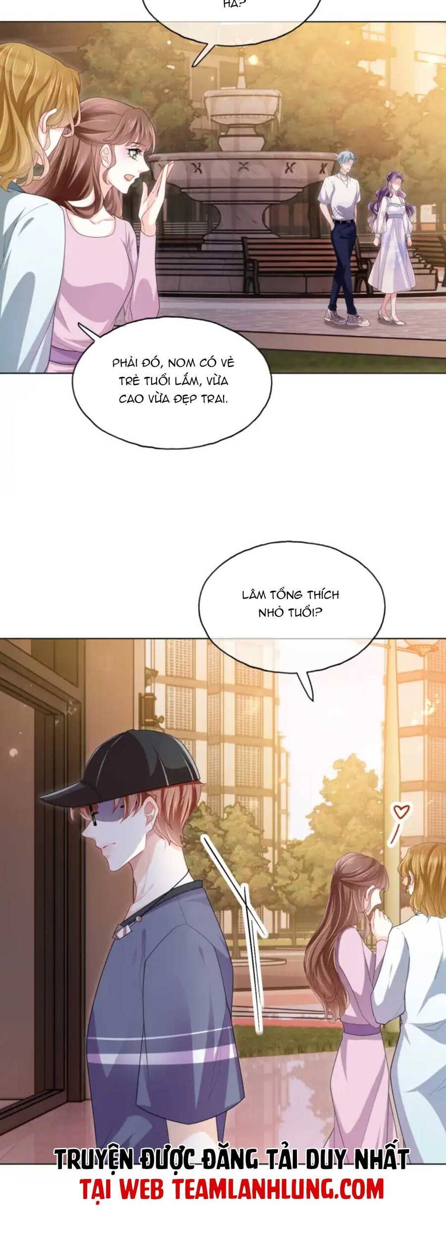 Kế Hoạch Tự Giải Cứu Của Nhân Vật Phản Diện Chapter 10 - 6