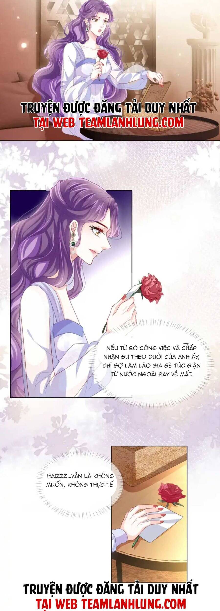 Kế Hoạch Tự Giải Cứu Của Nhân Vật Phản Diện Chapter 11 - 11