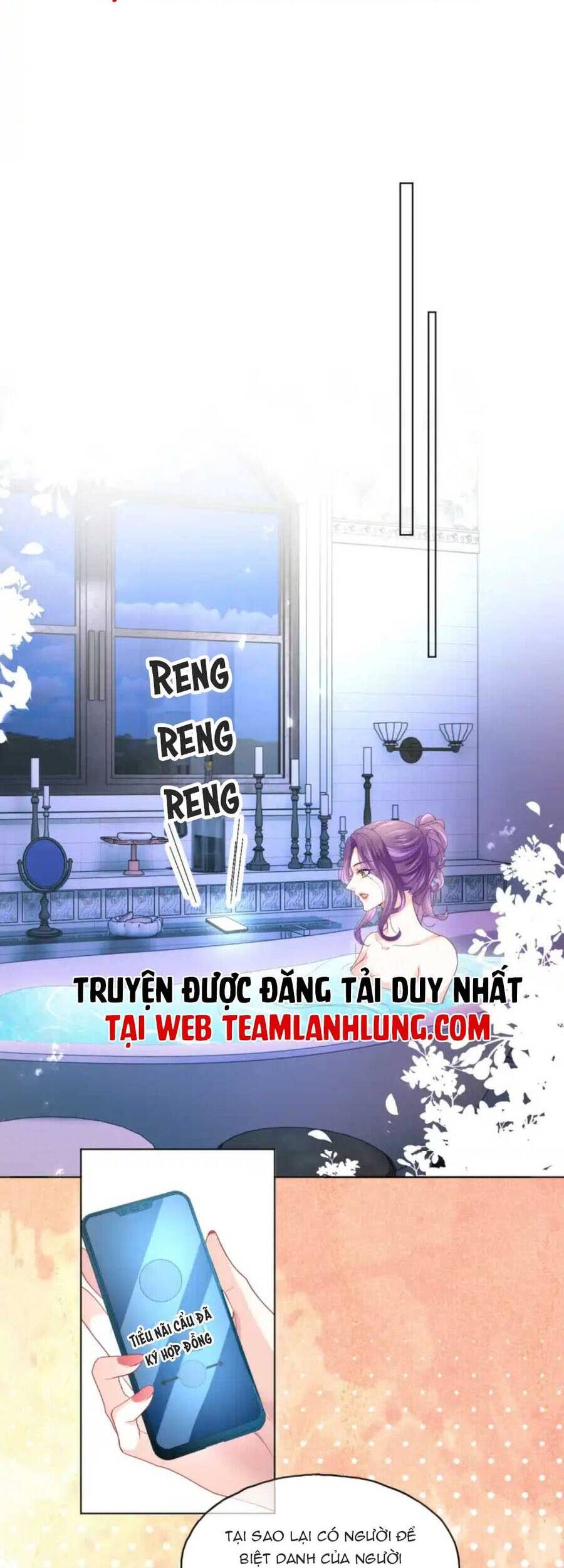 Kế Hoạch Tự Giải Cứu Của Nhân Vật Phản Diện Chapter 11 - 12