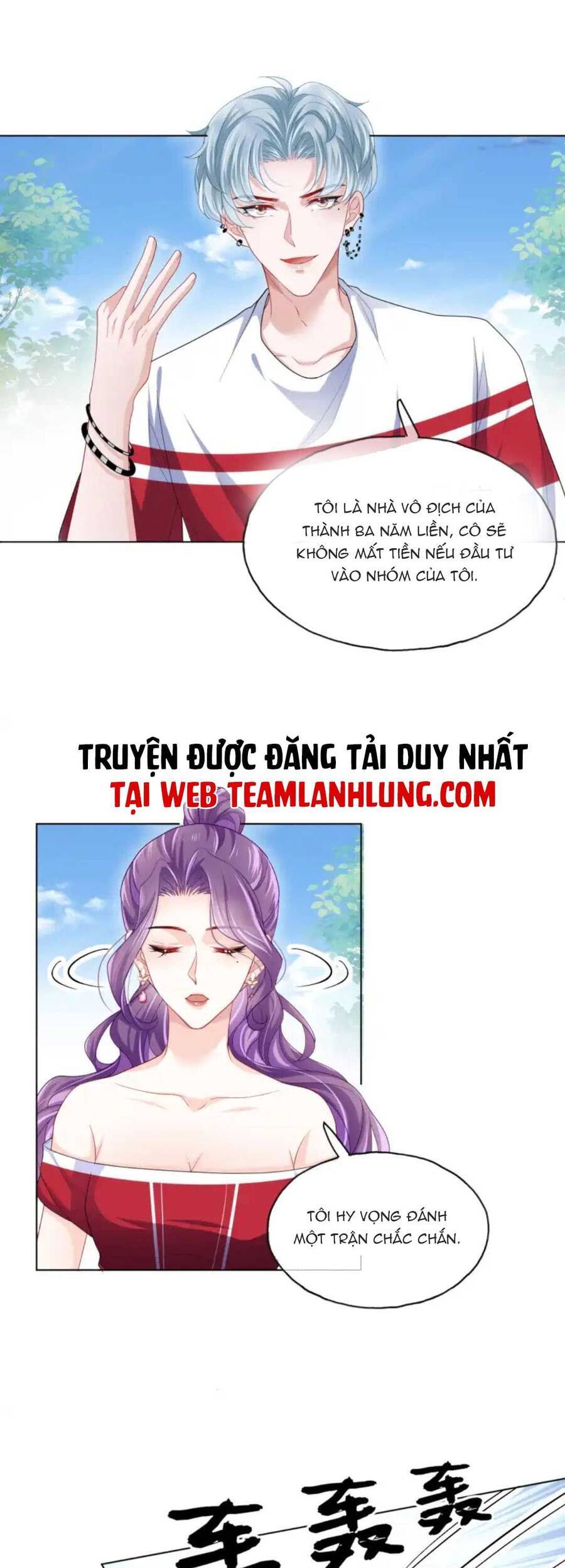 Kế Hoạch Tự Giải Cứu Của Nhân Vật Phản Diện Chapter 11 - 16