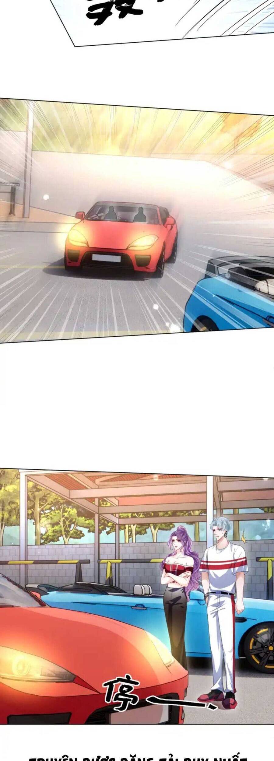 Kế Hoạch Tự Giải Cứu Của Nhân Vật Phản Diện Chapter 11 - 17