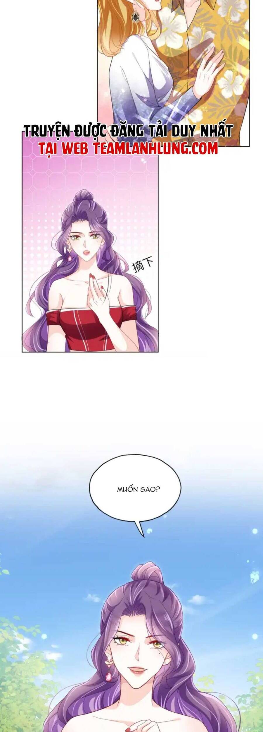 Kế Hoạch Tự Giải Cứu Của Nhân Vật Phản Diện Chapter 11 - 22