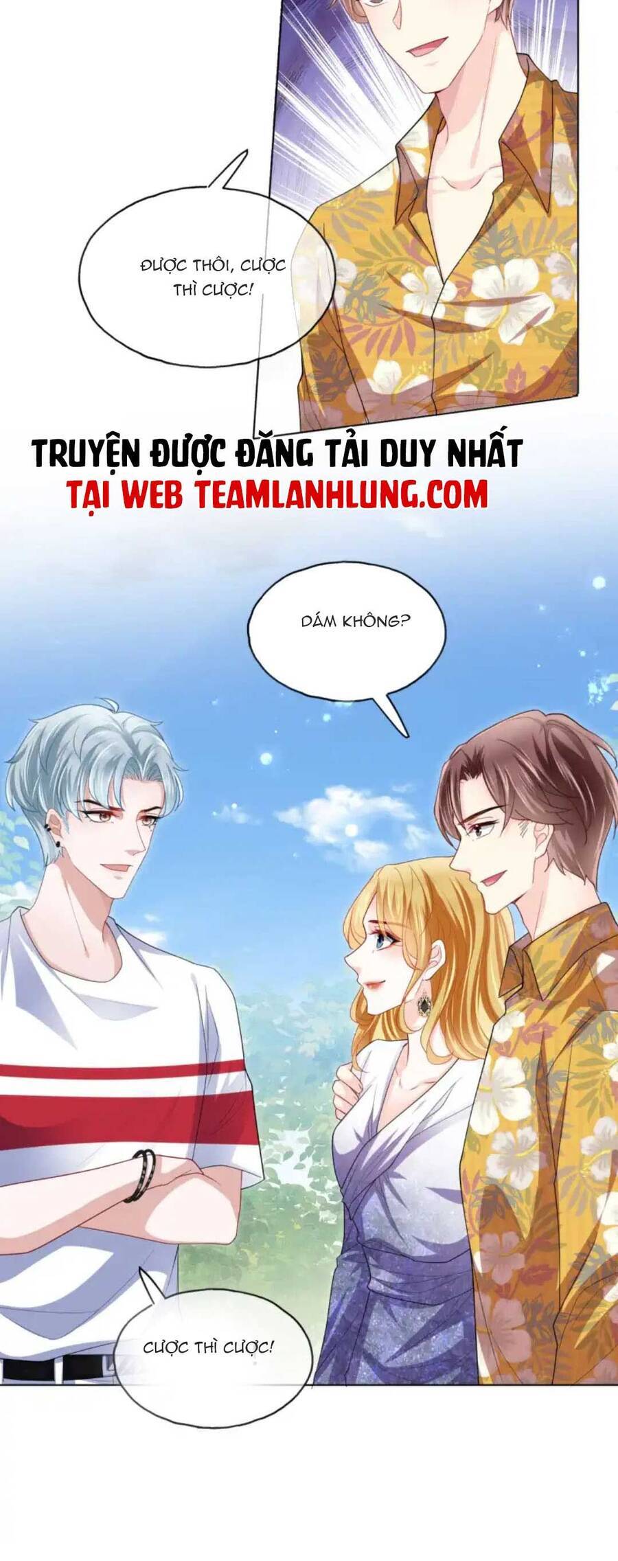 Kế Hoạch Tự Giải Cứu Của Nhân Vật Phản Diện Chapter 11 - 24