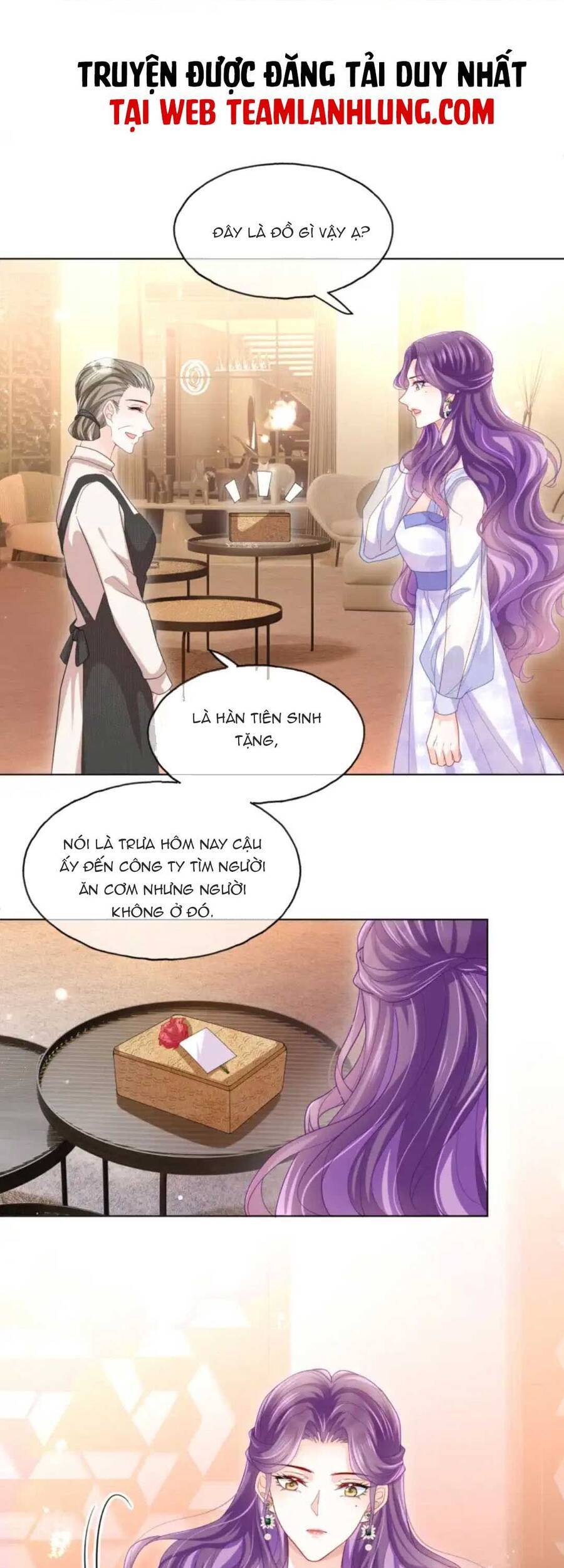 Kế Hoạch Tự Giải Cứu Của Nhân Vật Phản Diện Chapter 11 - 9