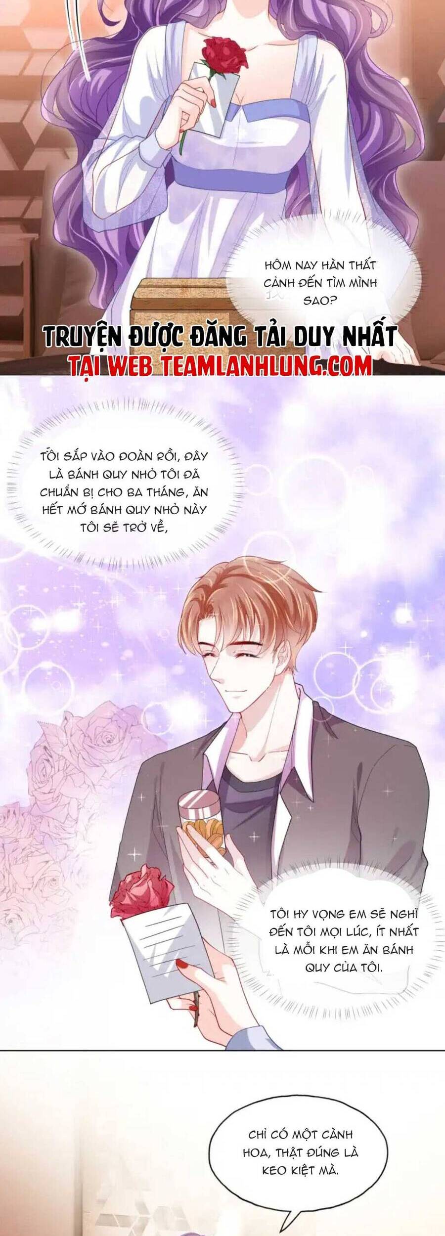 Kế Hoạch Tự Giải Cứu Của Nhân Vật Phản Diện Chapter 11 - 10