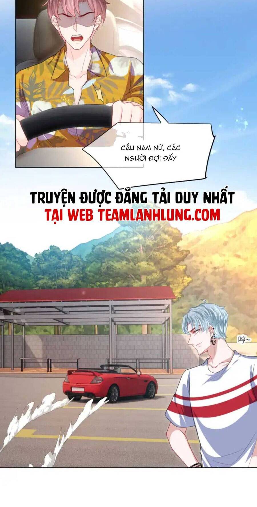 Kế Hoạch Tự Giải Cứu Của Nhân Vật Phản Diện Chapter 12 - 14