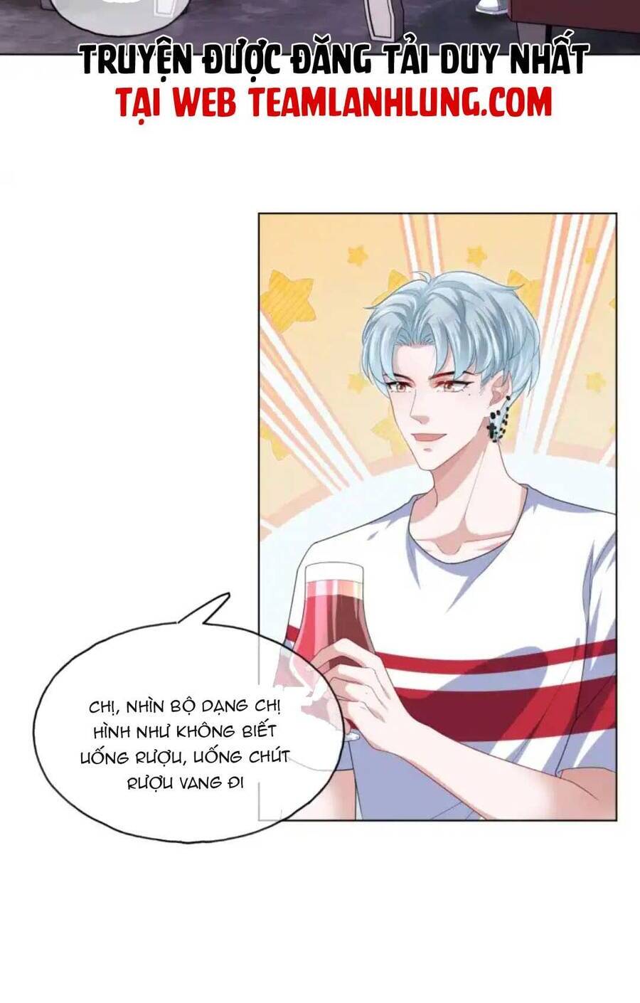 Kế Hoạch Tự Giải Cứu Của Nhân Vật Phản Diện Chapter 12 - 21
