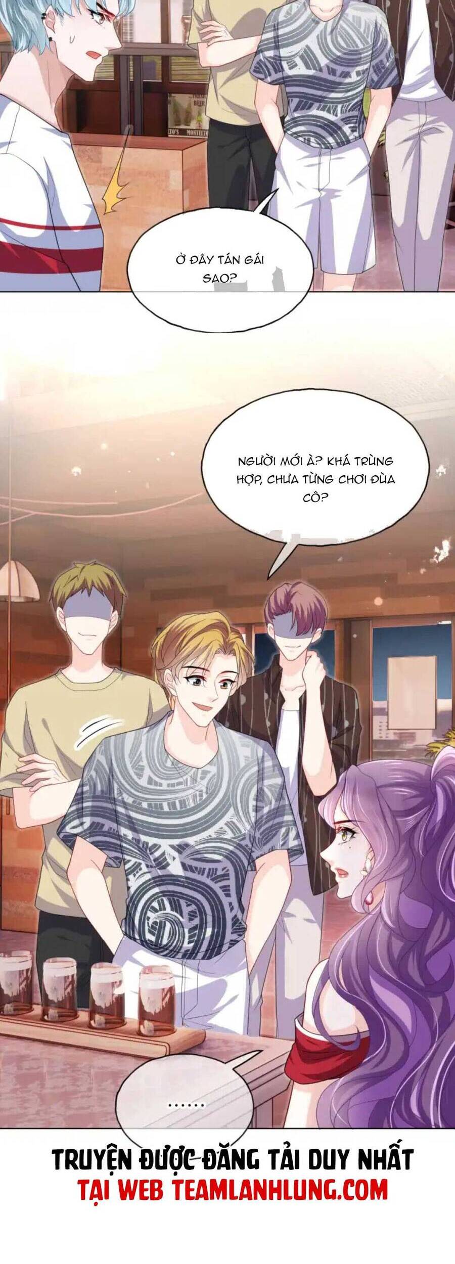 Kế Hoạch Tự Giải Cứu Của Nhân Vật Phản Diện Chapter 12 - 23