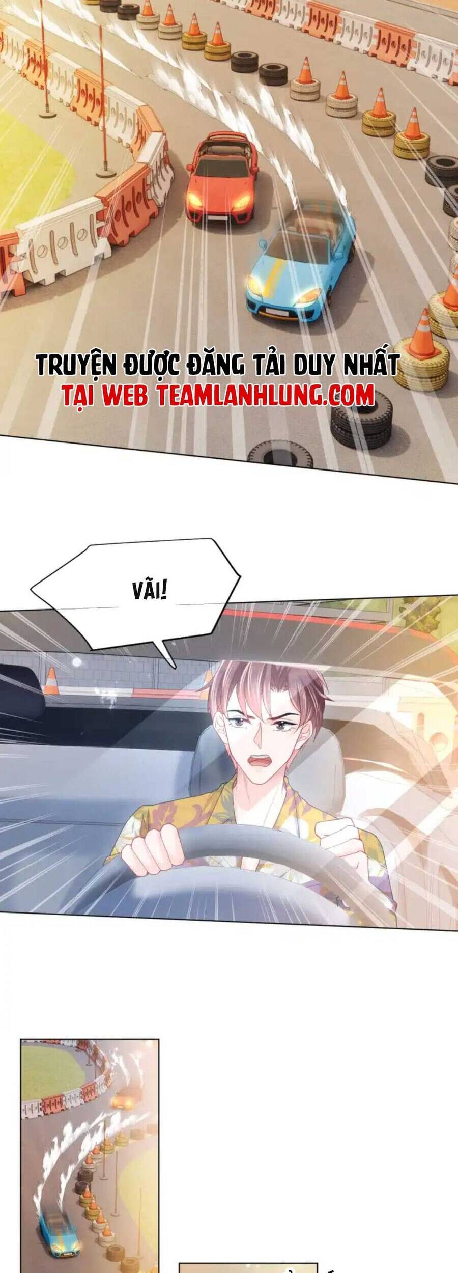 Kế Hoạch Tự Giải Cứu Của Nhân Vật Phản Diện Chapter 12 - 10