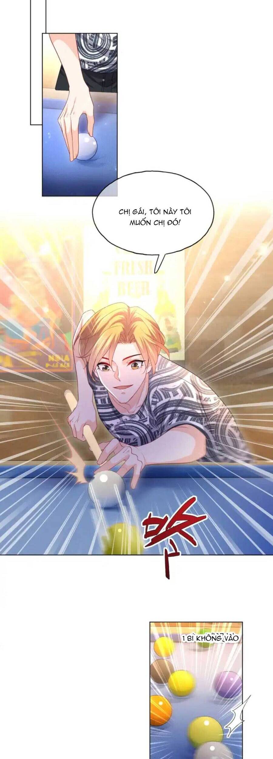 Kế Hoạch Tự Giải Cứu Của Nhân Vật Phản Diện Chapter 13 - 14