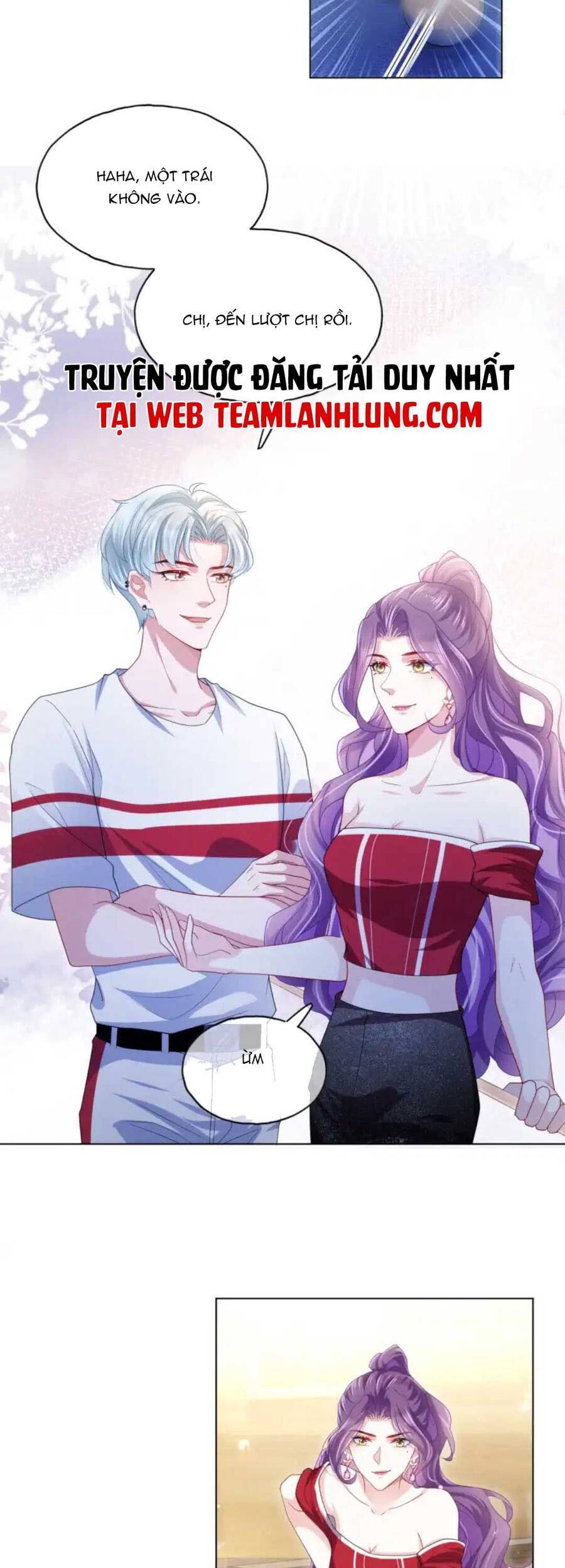 Kế Hoạch Tự Giải Cứu Của Nhân Vật Phản Diện Chapter 13 - 15