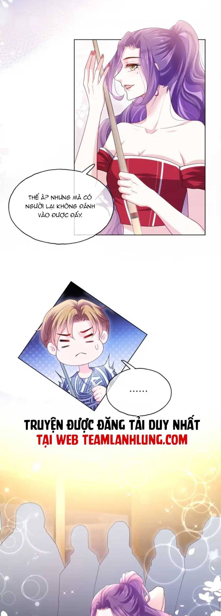 Kế Hoạch Tự Giải Cứu Của Nhân Vật Phản Diện Chapter 13 - 17