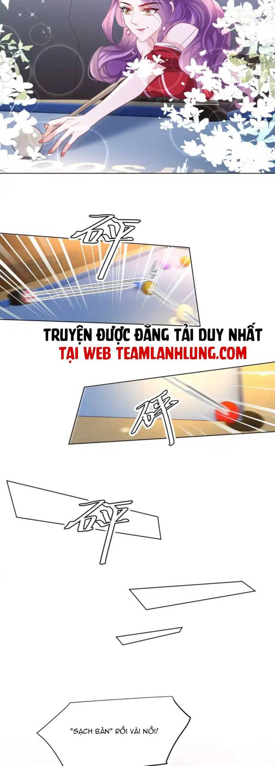 Kế Hoạch Tự Giải Cứu Của Nhân Vật Phản Diện Chapter 13 - 18