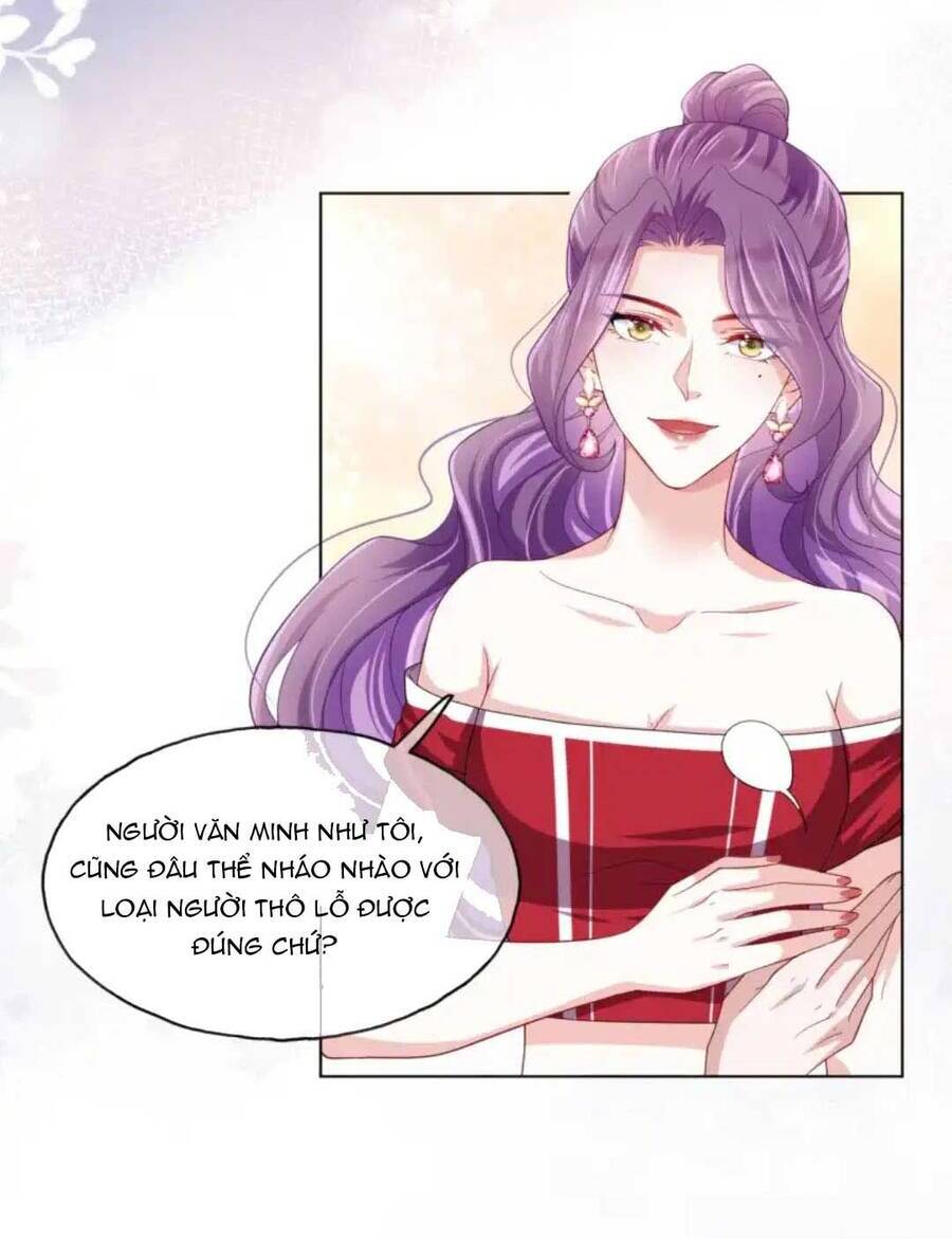 Kế Hoạch Tự Giải Cứu Của Nhân Vật Phản Diện Chapter 13 - 10