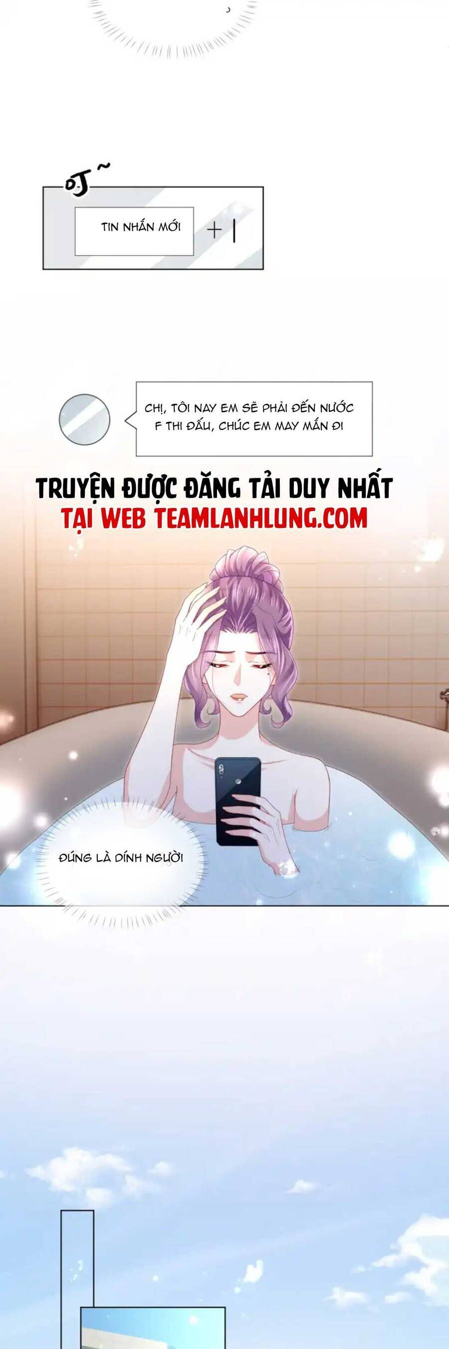 Kế Hoạch Tự Giải Cứu Của Nhân Vật Phản Diện Chapter 14 - 17