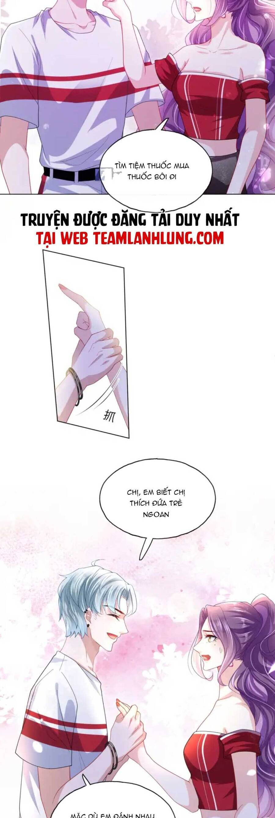 Kế Hoạch Tự Giải Cứu Của Nhân Vật Phản Diện Chapter 14 - 10