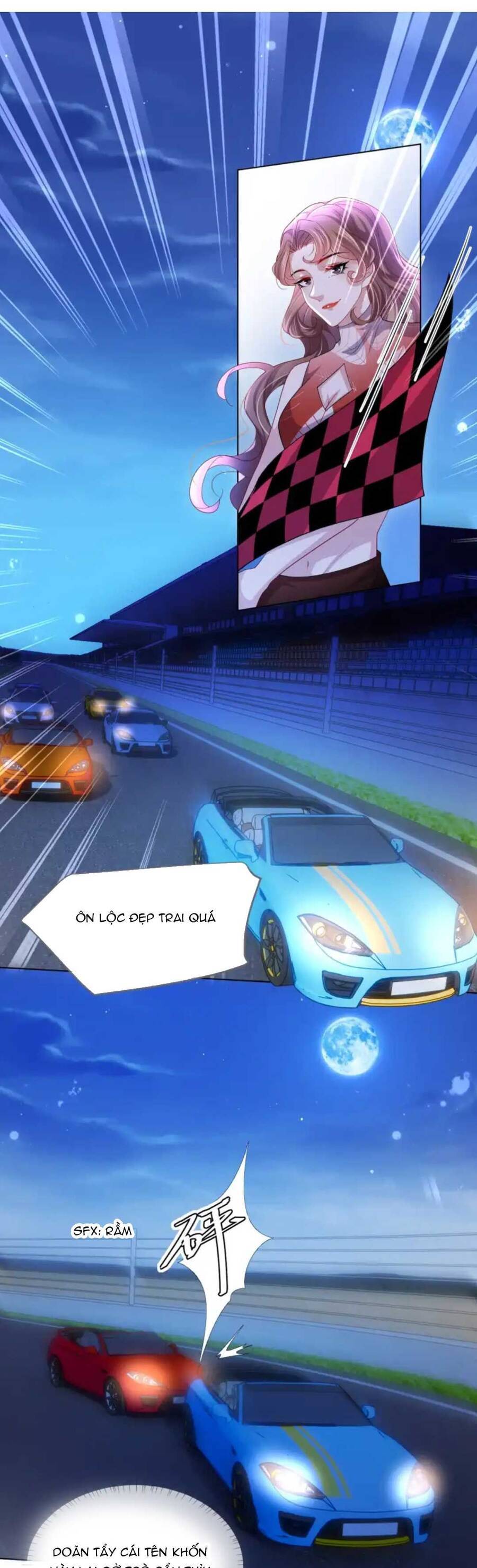 Kế Hoạch Tự Giải Cứu Của Nhân Vật Phản Diện Chapter 18 - 2