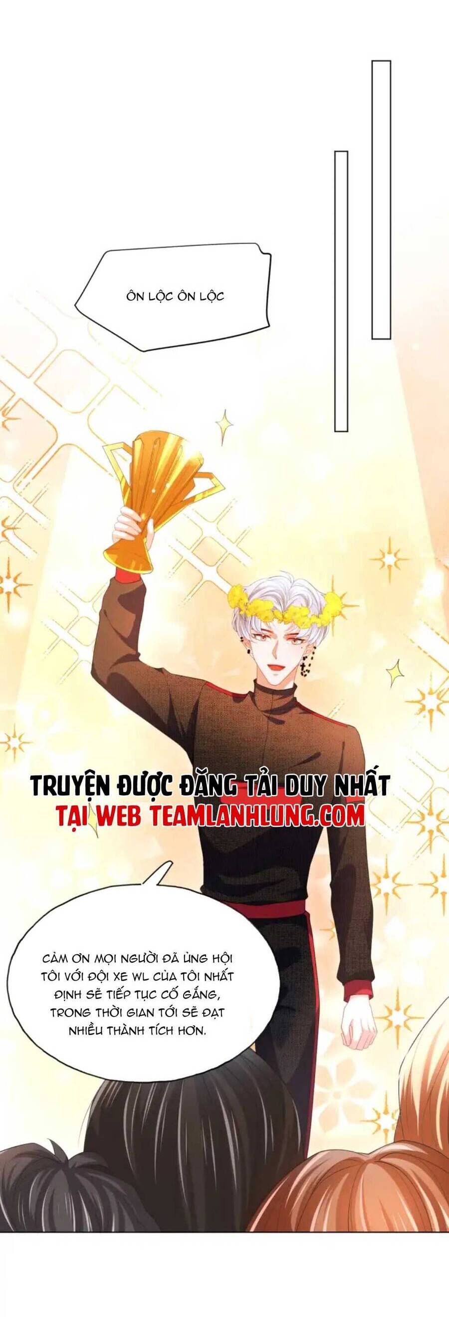 Kế Hoạch Tự Giải Cứu Của Nhân Vật Phản Diện Chapter 18 - 11