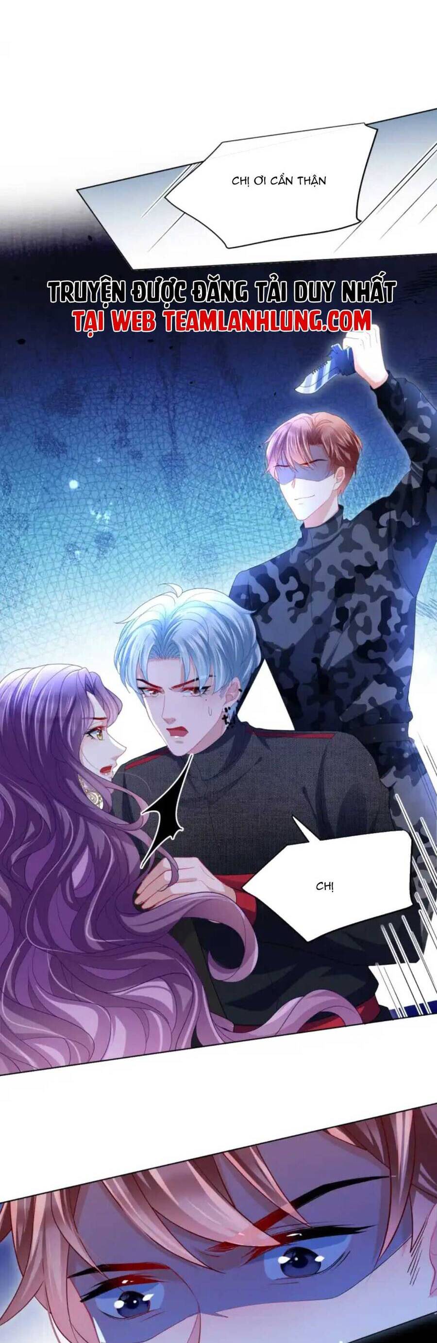 Kế Hoạch Tự Giải Cứu Của Nhân Vật Phản Diện Chapter 18 - 13