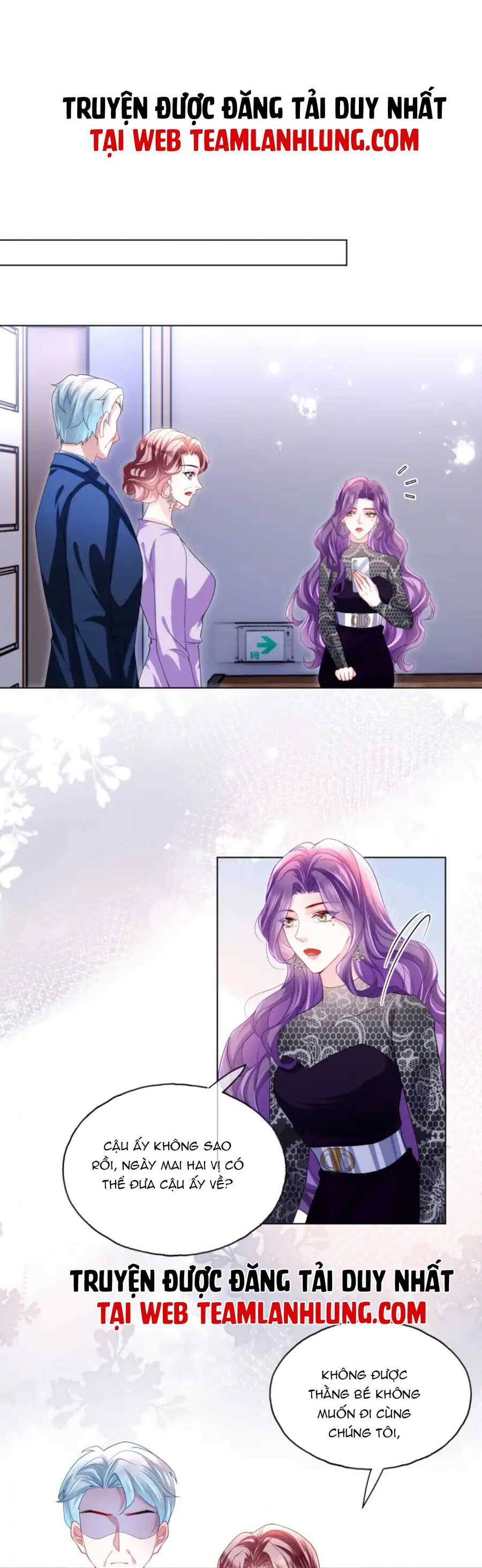 Kế Hoạch Tự Giải Cứu Của Nhân Vật Phản Diện Chapter 18 - 18