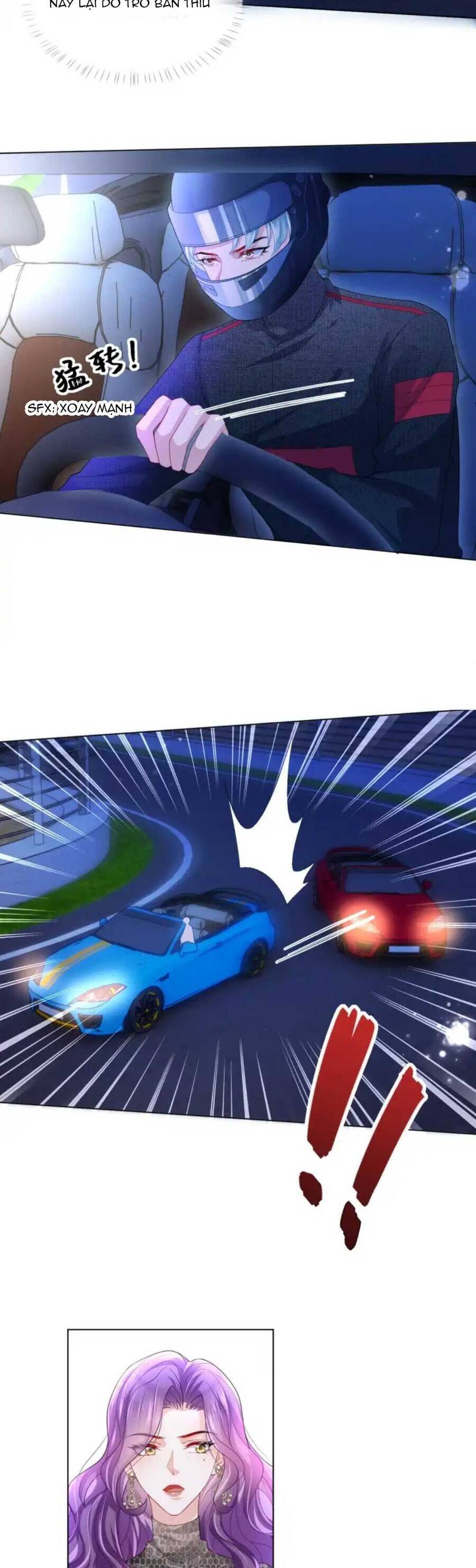 Kế Hoạch Tự Giải Cứu Của Nhân Vật Phản Diện Chapter 18 - 3