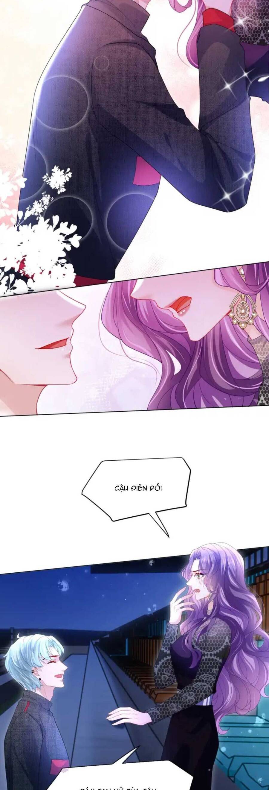 Kế Hoạch Tự Giải Cứu Của Nhân Vật Phản Diện Chapter 18 - 7