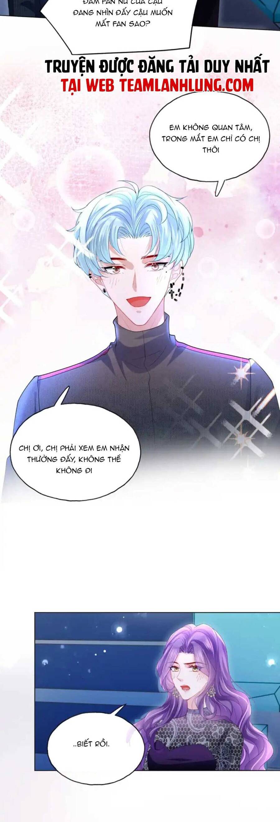 Kế Hoạch Tự Giải Cứu Của Nhân Vật Phản Diện Chapter 18 - 8