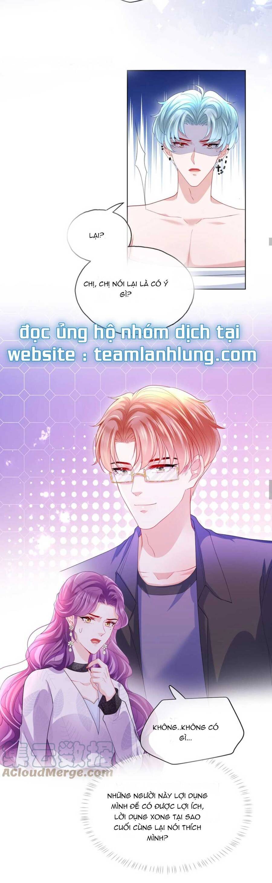 Kế Hoạch Tự Giải Cứu Của Nhân Vật Phản Diện Chapter 19 - 16