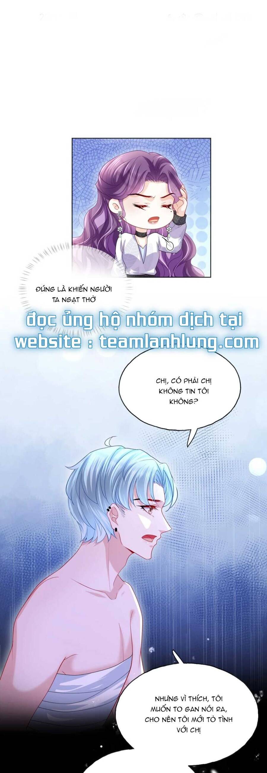 Kế Hoạch Tự Giải Cứu Của Nhân Vật Phản Diện Chapter 19 - 17