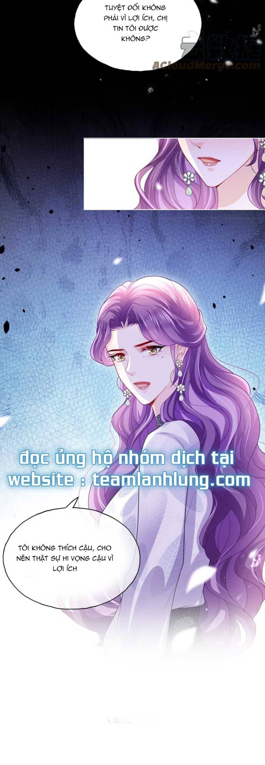 Kế Hoạch Tự Giải Cứu Của Nhân Vật Phản Diện Chapter 19 - 18
