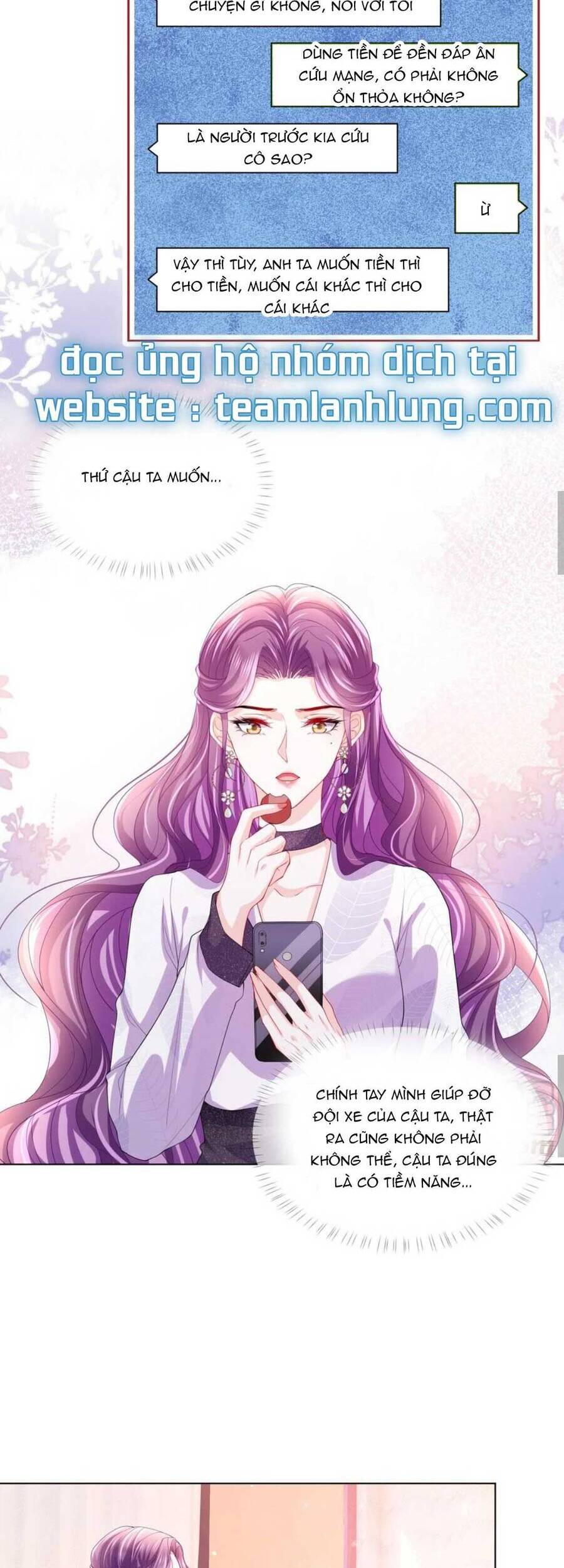 Kế Hoạch Tự Giải Cứu Của Nhân Vật Phản Diện Chapter 19 - 4