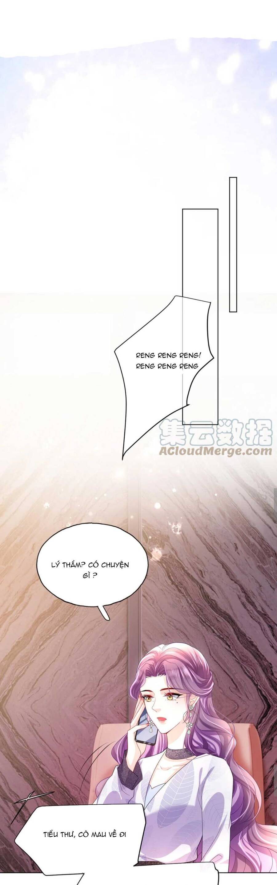Kế Hoạch Tự Giải Cứu Của Nhân Vật Phản Diện Chapter 19 - 6