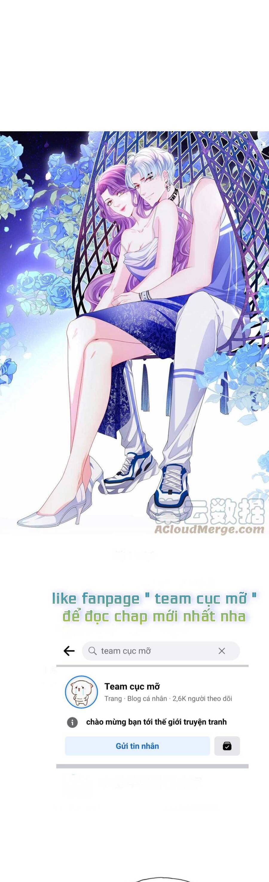 Kế Hoạch Tự Giải Cứu Của Nhân Vật Phản Diện Chapter 20 - 2