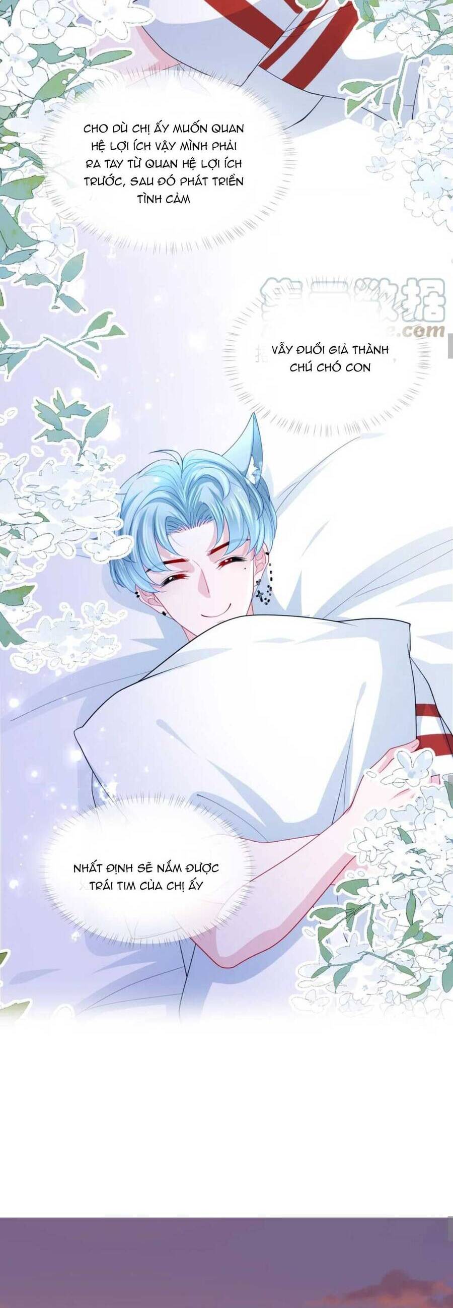 Kế Hoạch Tự Giải Cứu Của Nhân Vật Phản Diện Chapter 20 - 12