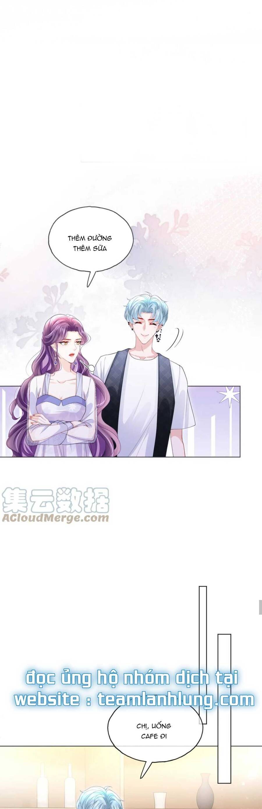 Kế Hoạch Tự Giải Cứu Của Nhân Vật Phản Diện Chapter 20 - 15